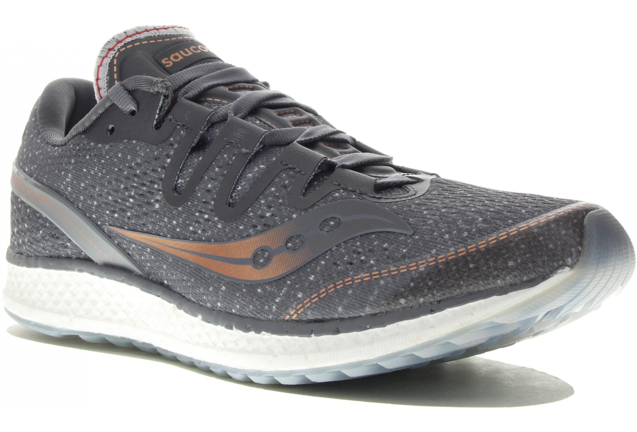 Saucony Freedom iso w dittique chaussures femme
