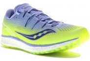 soldes saucony freedom iso 3 femme 