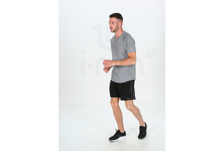 Saucony Camiseta manga corta Freedom