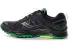 Saucony Grid Excursion TR9 Gore-Tex