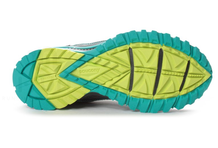 Saucony Grid Excursion TR9 Gore-Tex