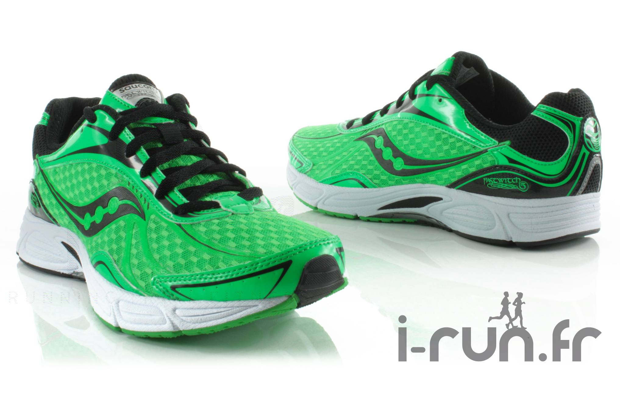 saucony grid fastwitch 5