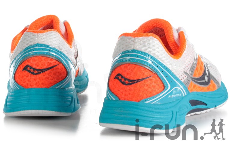 Saucony Grid Fastwitch 6