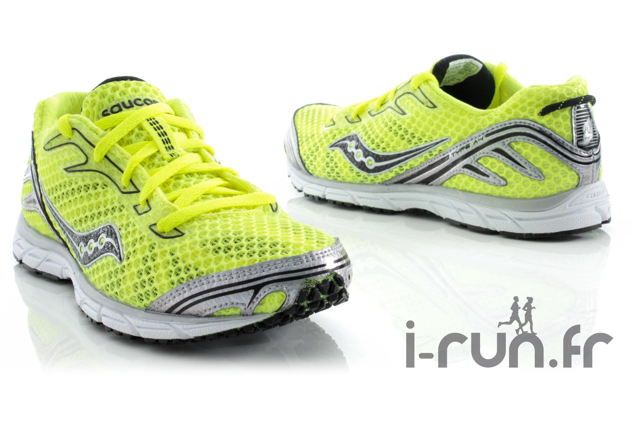 saucony type a femme