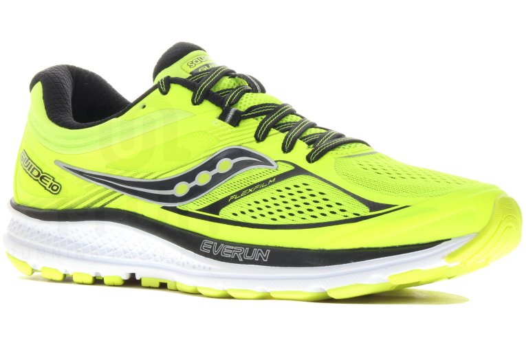 Saucony Guide 10