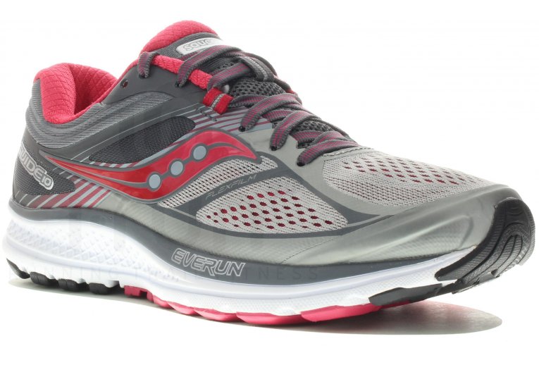 saucony guide 10 mujer 