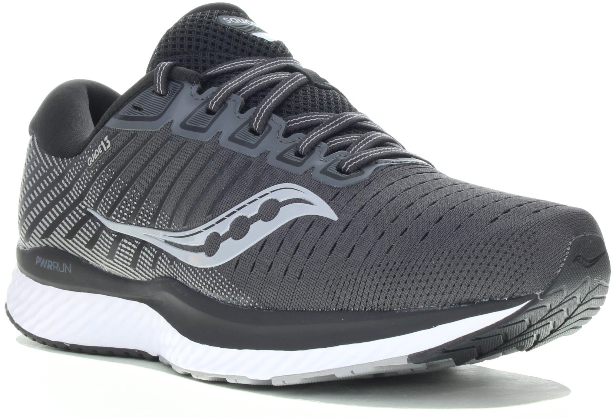 Saucony Guide 13 M Diététique Chaussures homme