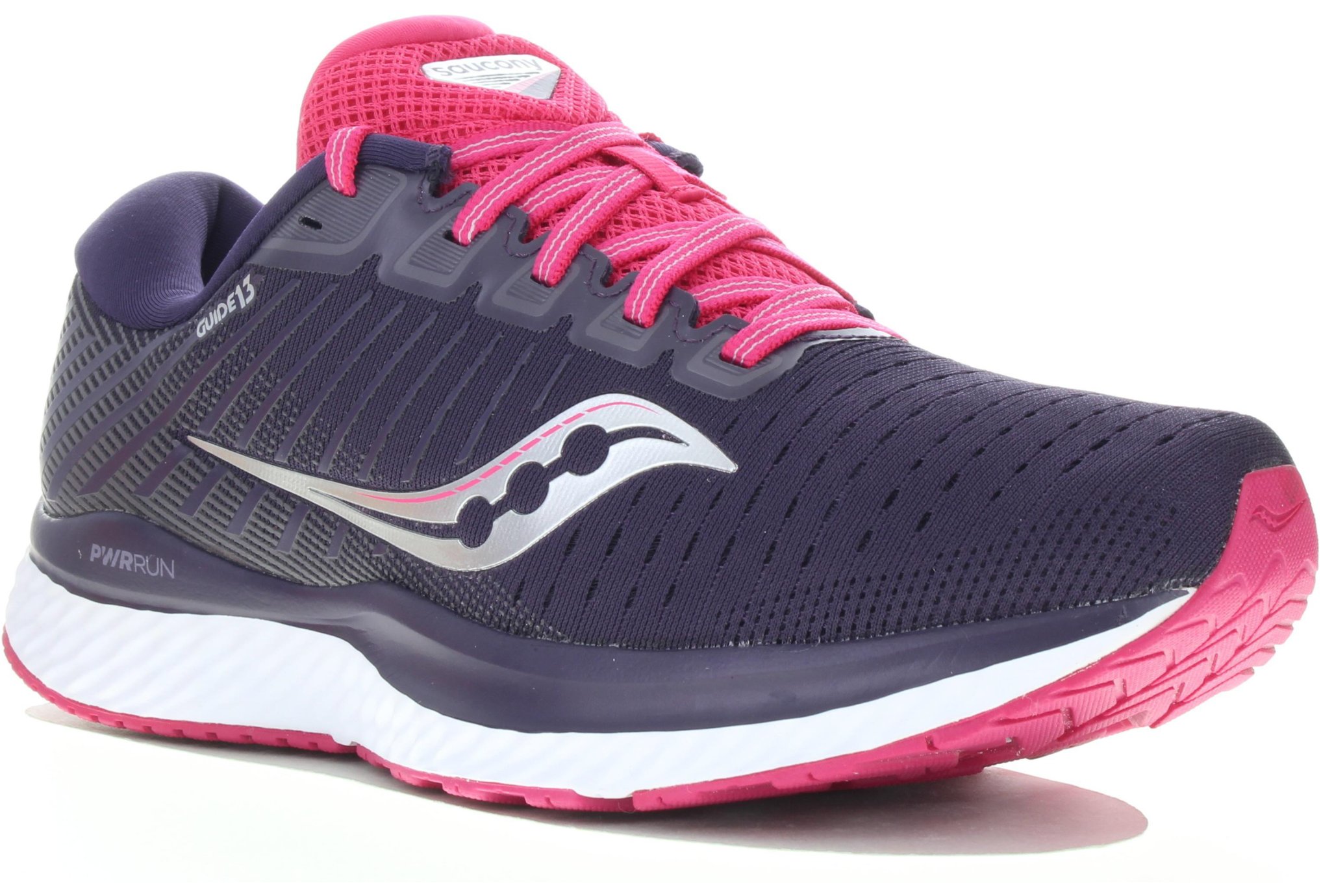 Saucony Guide 13 W Chaussures running femme