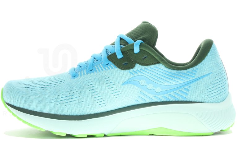 Saucony Guide 14 Future Spring Herren