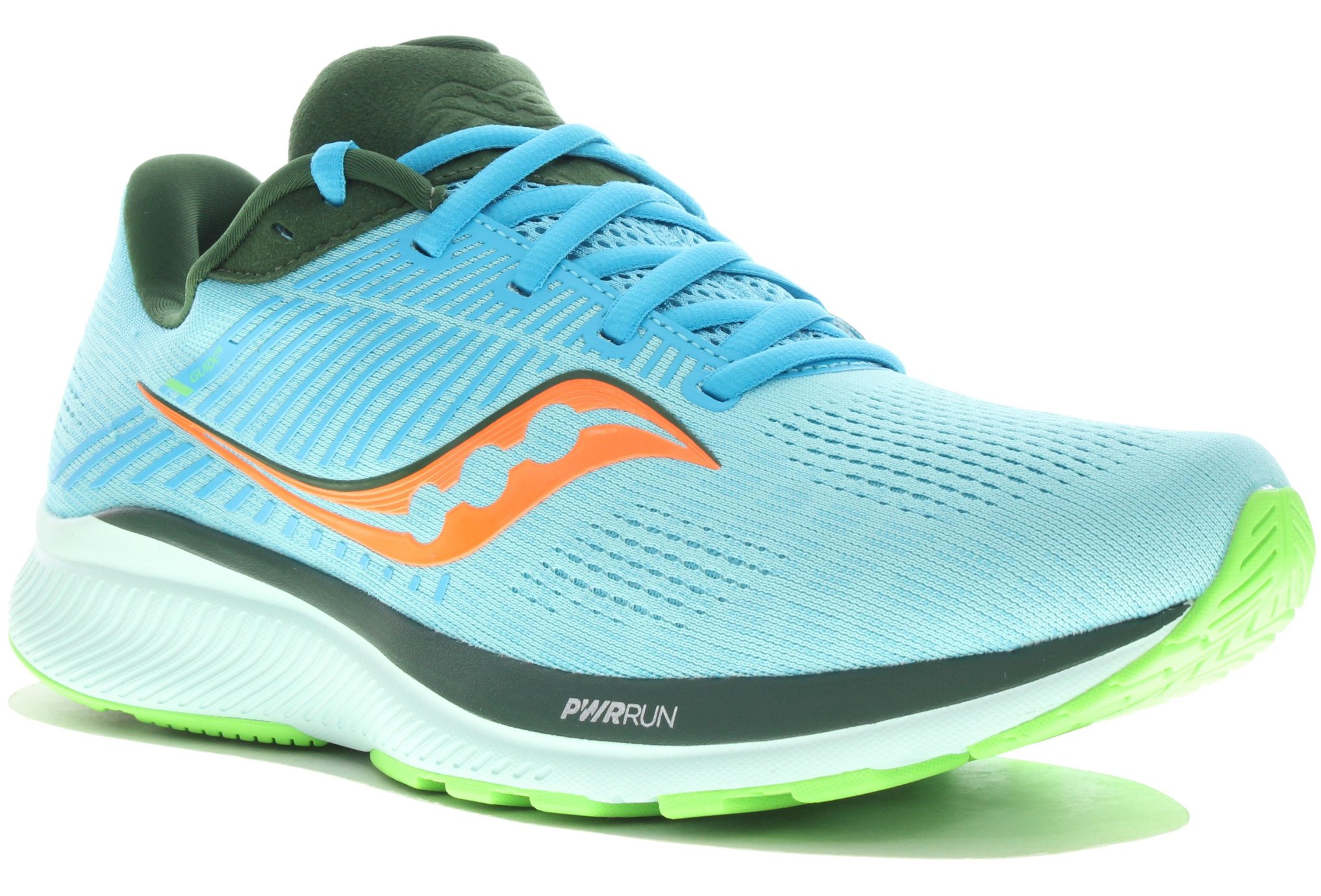 Saucony Guide 14 Future Spring M Chaussures homme