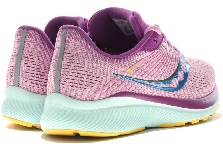 Saucony Guide 14 Future Spring Damen