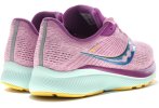 Saucony Guide 14 Future Spring Damen