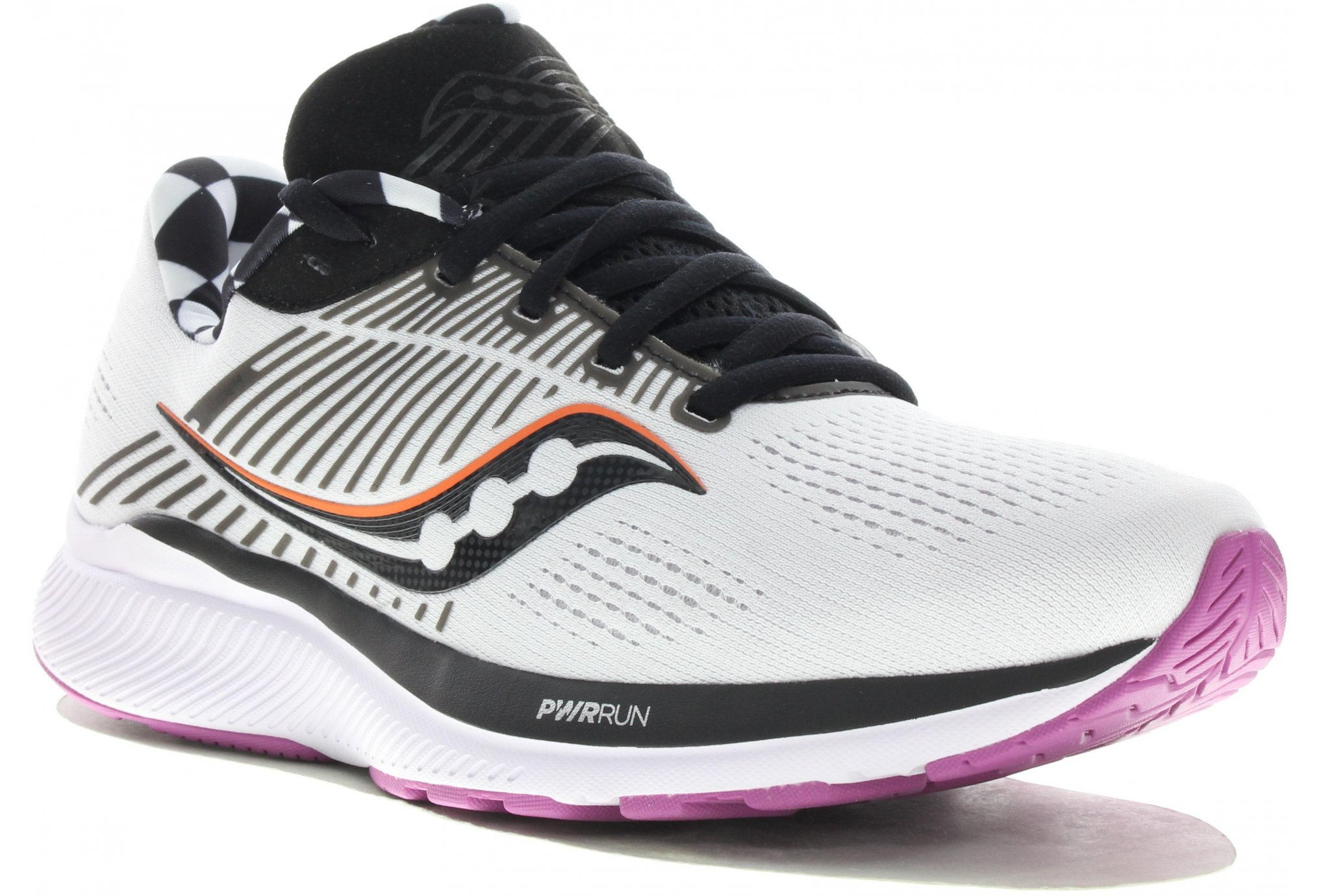 Saucony Guide 14 W Chaussures running femme