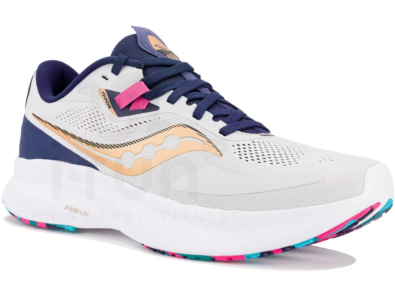 fila blanche taille 36