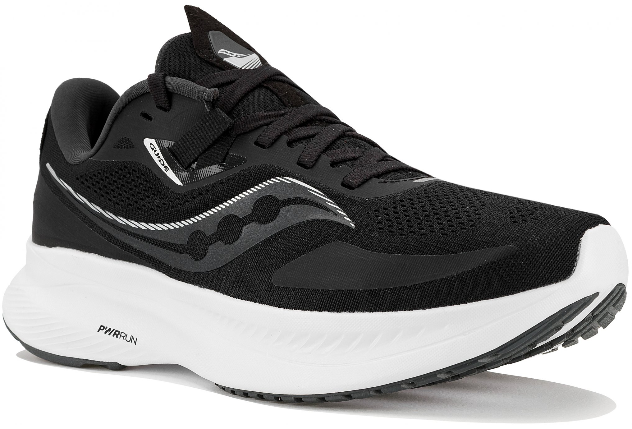 Saucony Guide 15 W Chaussures running femme