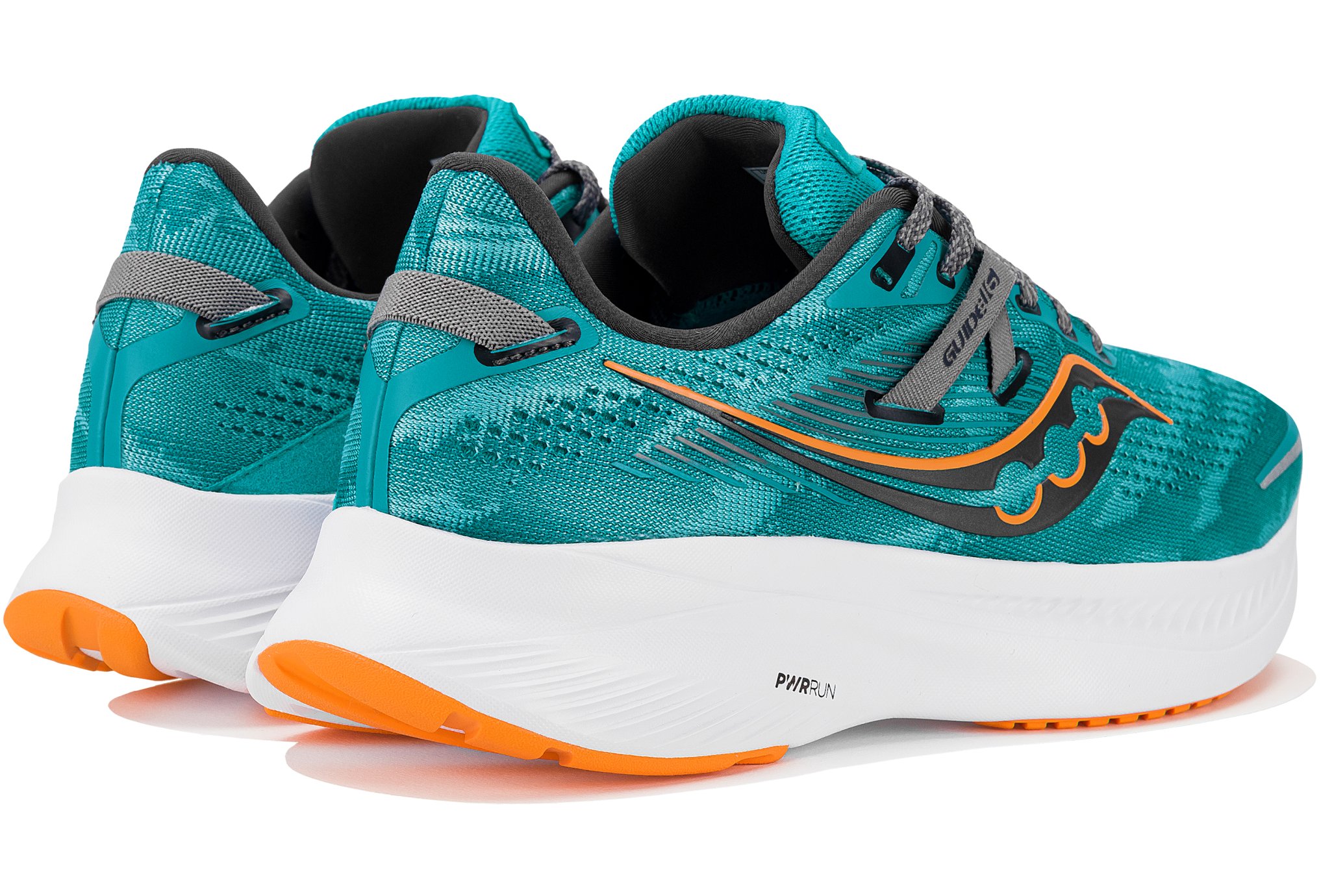 saucony guide iso 2 homme pas cher