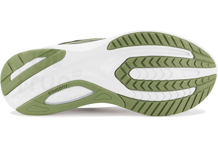 Saucony Guide 16 Herren