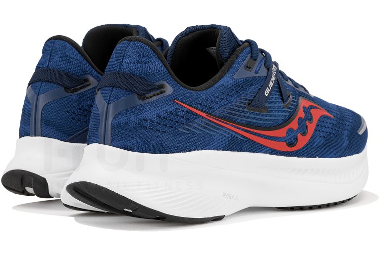 Saucony Guide 16
