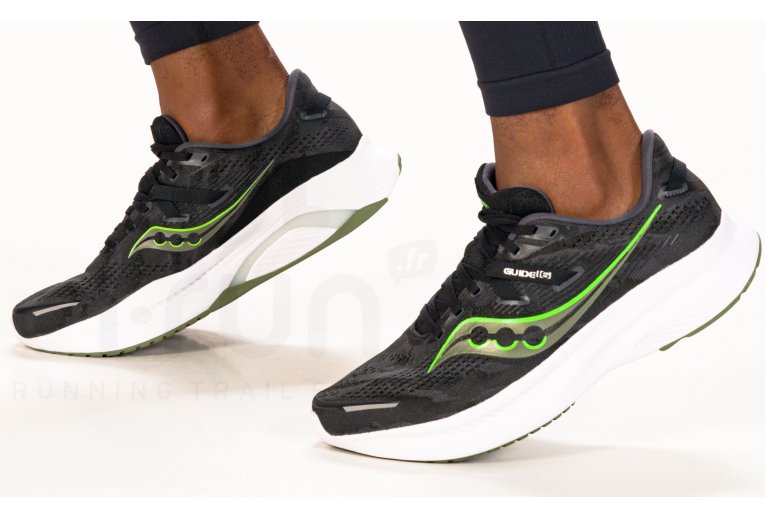 Saucony Guide 16 Herren