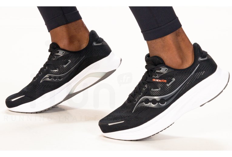 Saucony Guide 16 Wide Herren