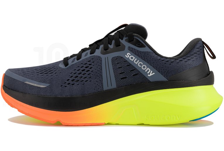 Saucony Guide 18