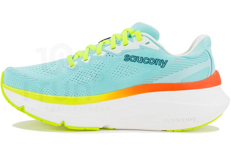 Saucony Guide 19