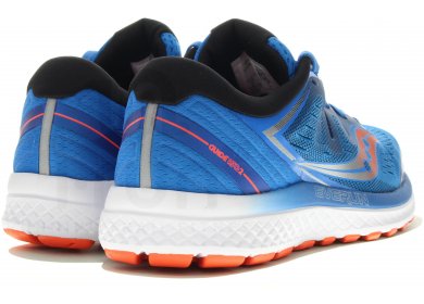 saucony guide iso 2 homme 2019