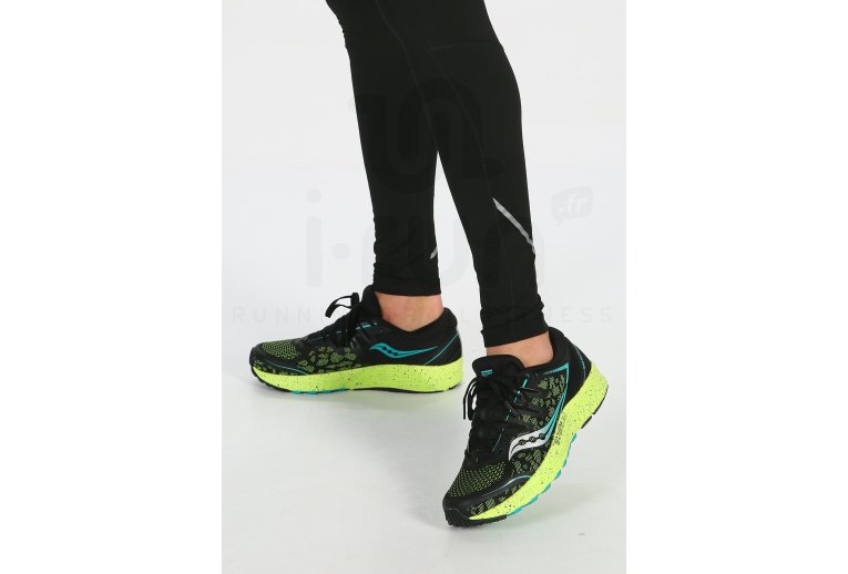 Saucony Guide ISO 2 TR