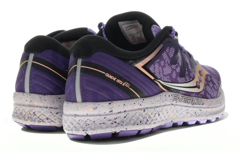 Saucony Guide ISO 2 TR