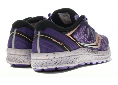 saucony guide iso 2 violet