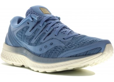 saucony guide iso femme or