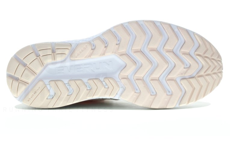saucony ride 2 mujer beige