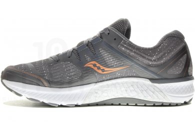 saucony guide iso homme pas cher
