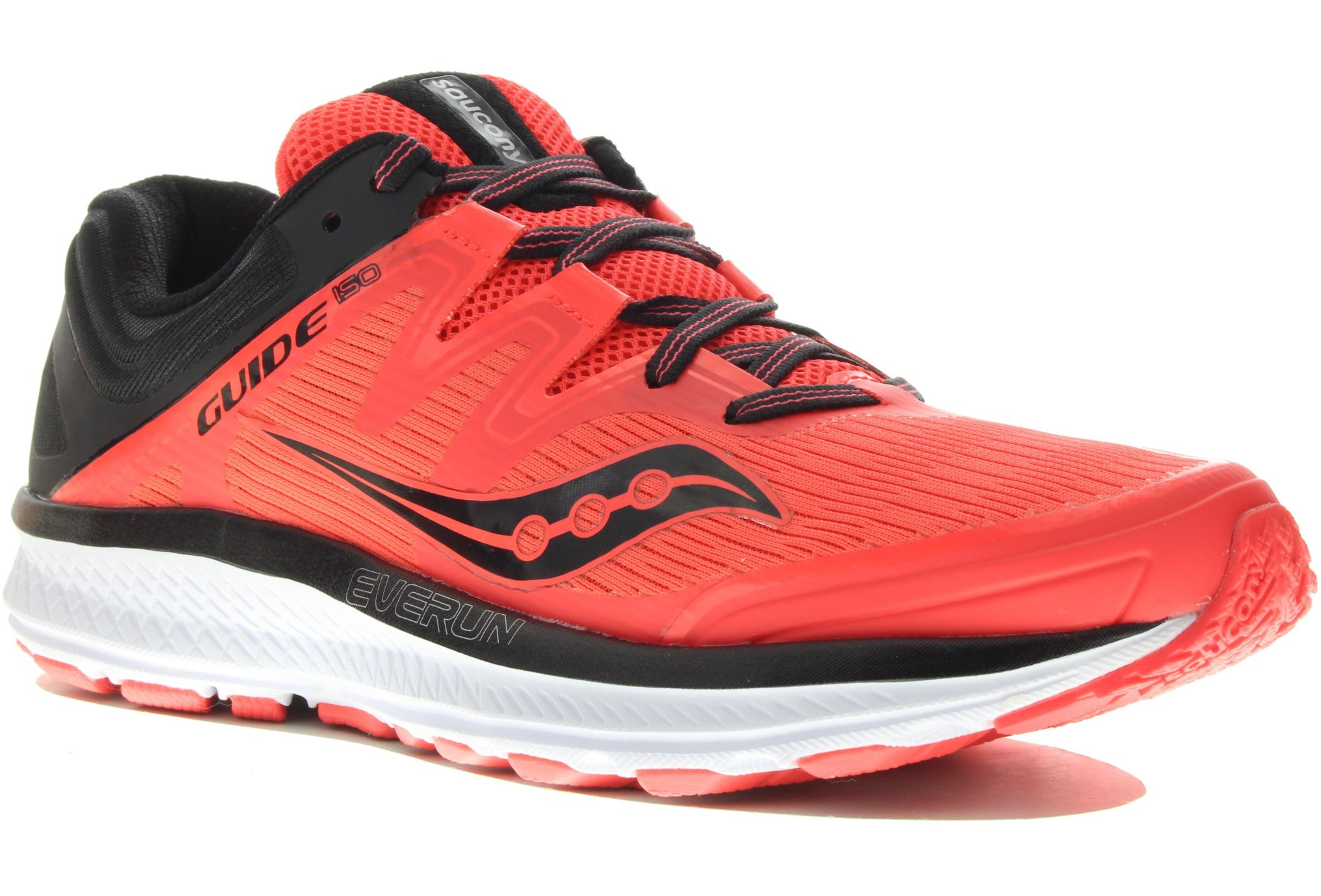 Saucony Guide ISO W Diététique Chaussures femme