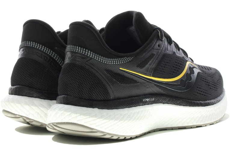 saucony hurricane 23 mens