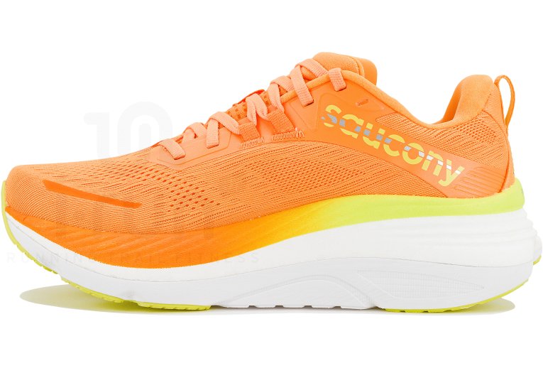 Saucony Hurricane 24