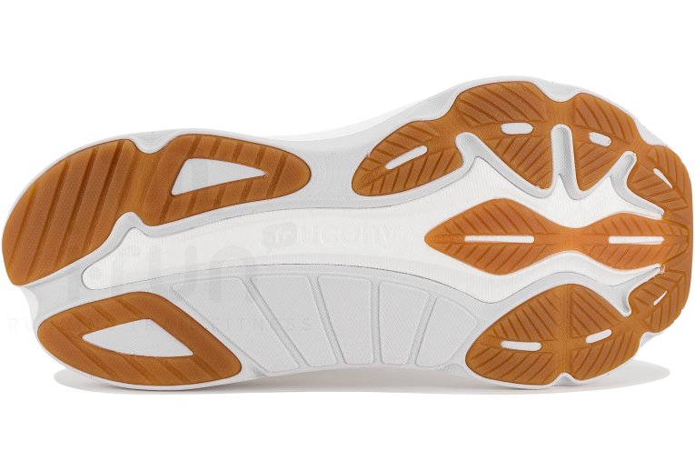 Saucony Hurricane 24 W