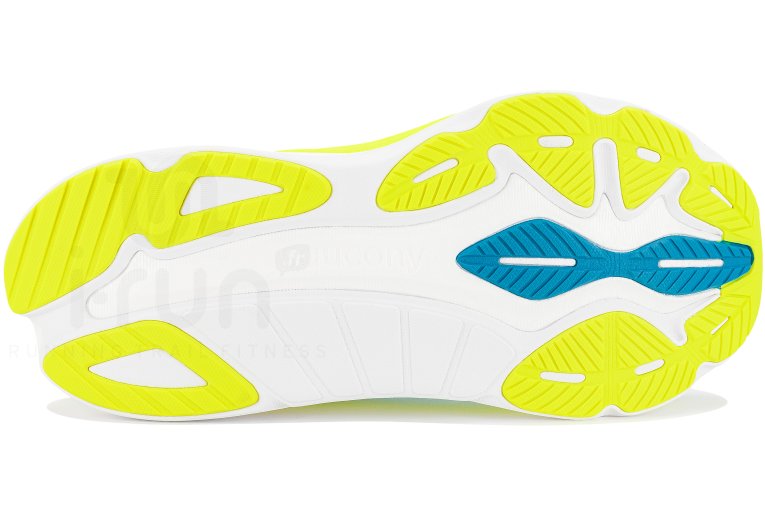 Saucony Hurricane 24