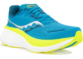 Saucony Hurricane 24 M