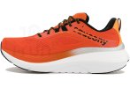 Saucony Hurricane 24