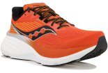 Saucony Hurricane 24