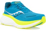 Saucony Hurricane 24 M