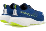 Saucony Hurricane 25