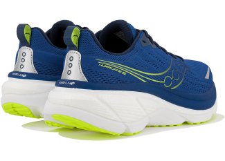 Saucony Hurricane 25