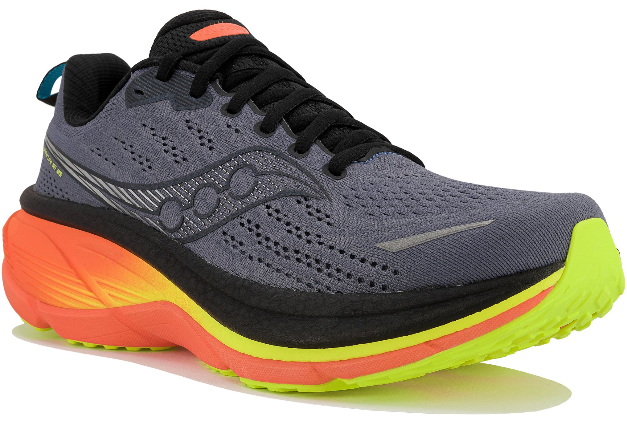 Saucony Hurricane 24 M special offer Men Shoes Road/Trail Saucony