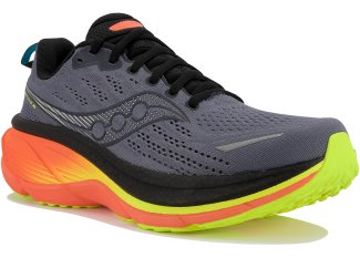 Saucony Hurricane 25