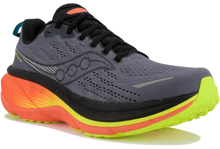 Saucony Hurricane 25