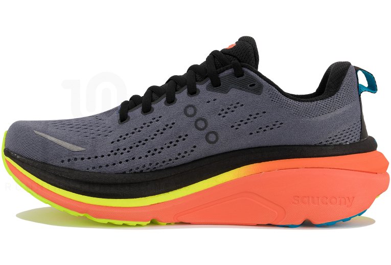 Saucony Hurricane 25