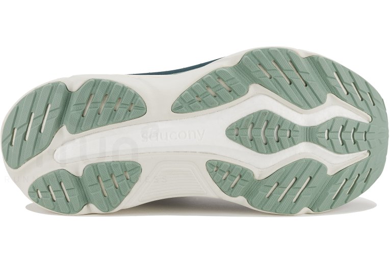 Saucony Hurricane 25