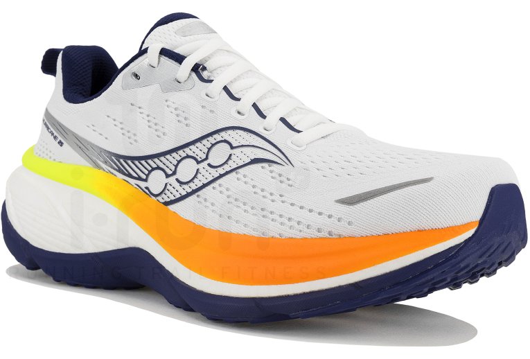 Saucony Hurricane 25